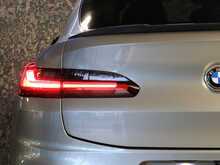 BMW X4 M i Competition - U13410