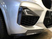 BMW X4 M i Competition - U13410