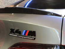 BMW X4 M i Competition - U13410