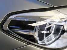 BMW X4 M i Competition - U13410