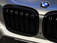 BMW X4 M i Competition - U13410