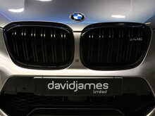 BMW X4 M i Competition - U13410