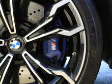 BMW X4 M i Competition - U13410