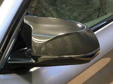 BMW X4 M i Competition - U13410