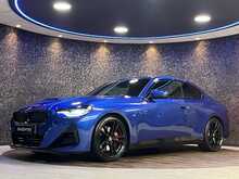 BMW 2 Series 220i M Sport - U13411