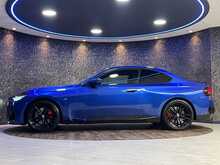 BMW 2 Series 220i M Sport - U13411