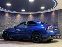 BMW 2 Series 220i M Sport - U13411