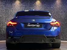 BMW 2 Series 220i M Sport - U13411