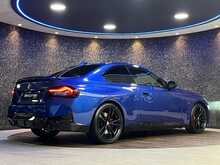 BMW 2 Series 220i M Sport - U13411