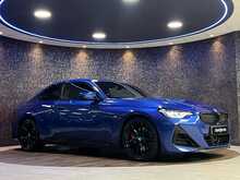 BMW 2 Series 220i M Sport - U13411