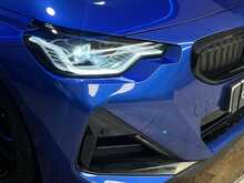 BMW 2 Series 220i M Sport - U13411