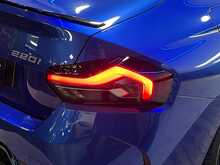 BMW 2 Series 220i M Sport - U13411