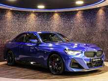 BMW 2 Series 220i M Sport - U13411