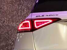 Mercedes-Benz GLE GLE400d AMG Line - U13414