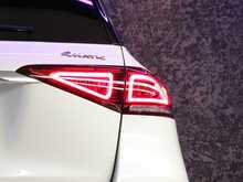 Mercedes-Benz GLE GLE400d AMG Line - U13414