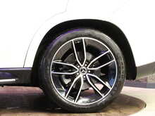 Mercedes-Benz GLE GLE400d AMG Line - U13414