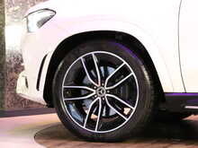 Mercedes-Benz GLE GLE400d AMG Line - U13414