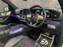 Mercedes-Benz GLE GLE400d AMG Line - U13414