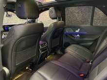 Mercedes-Benz GLE GLE400d AMG Line - U13414