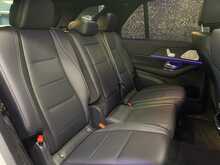 Mercedes-Benz GLE GLE400d AMG Line - U13414