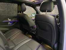 Mercedes-Benz GLE GLE400d AMG Line - U13414