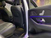 Mercedes-Benz GLE GLE400d AMG Line - U13414