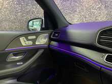 Mercedes-Benz GLE GLE400d AMG Line - U13414