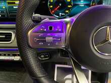 Mercedes-Benz GLE GLE400d AMG Line - U13414