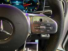 Mercedes-Benz GLE GLE400d AMG Line - U13414