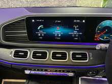 Mercedes-Benz GLE GLE400d AMG Line - U13414