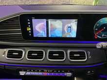 Mercedes-Benz GLE GLE400d AMG Line - U13414