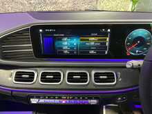 Mercedes-Benz GLE GLE400d AMG Line - U13414