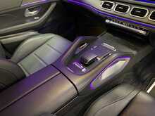 Mercedes-Benz GLE GLE400d AMG Line - U13414