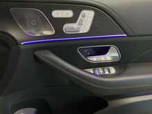 Mercedes-Benz GLE GLE400d AMG Line - U13414