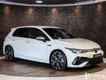Volkswagen Golf TSI R - U13415