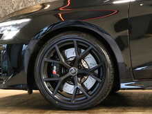 Audi RS3 TFSI Carbon Black - U13416