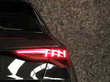 Audi RS3 TFSI Carbon Black - U13416