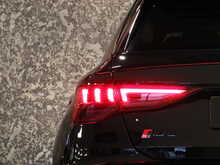 Audi RS3 TFSI Carbon Black - U13416