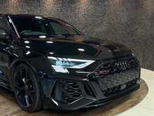 Audi RS3 TFSI Carbon Black - U13416