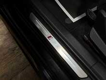 Audi RS3 TFSI Carbon Black - U13416