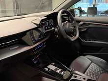 Audi RS3 TFSI Carbon Black - U13416