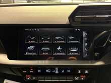 Audi RS3 TFSI Carbon Black - U13416