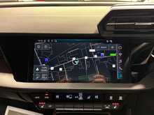 Audi RS3 TFSI Carbon Black - U13416