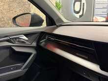 Audi RS3 TFSI Carbon Black - U13416