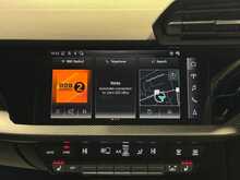 Audi RS3 TFSI Carbon Black - U13416