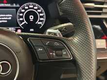 Audi RS3 TFSI Carbon Black - U13416
