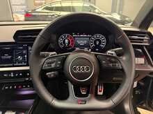 Audi RS3 TFSI Carbon Black - U13416