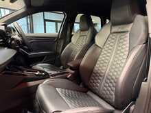 Audi RS3 TFSI Carbon Black - U13416