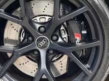 Audi RS3 TFSI Carbon Black - U13416