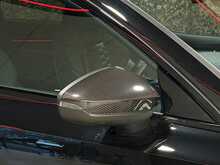 Audi RS3 TFSI Carbon Black - U13416